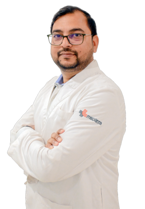 Dr. Abhishek kumar Singh