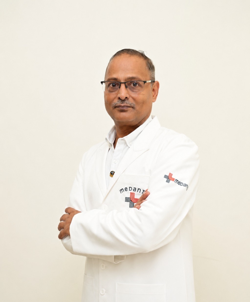 Dr. Manish Vaish