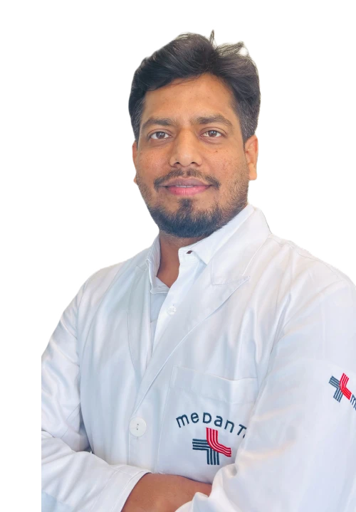  Dr. Ashish Yadav