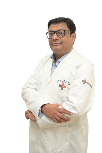 Dr. Kapil Kumar Singhal Director – Neurology Noida