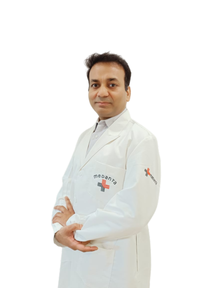 Director – Interventional Radiology, Medanta Noida