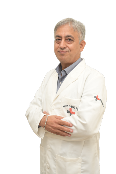 Dr. Girish Rajpal