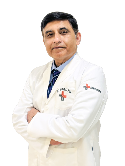 Dr. Parnesh Arora – Director, Interventional Cardiology, Cardiac Care