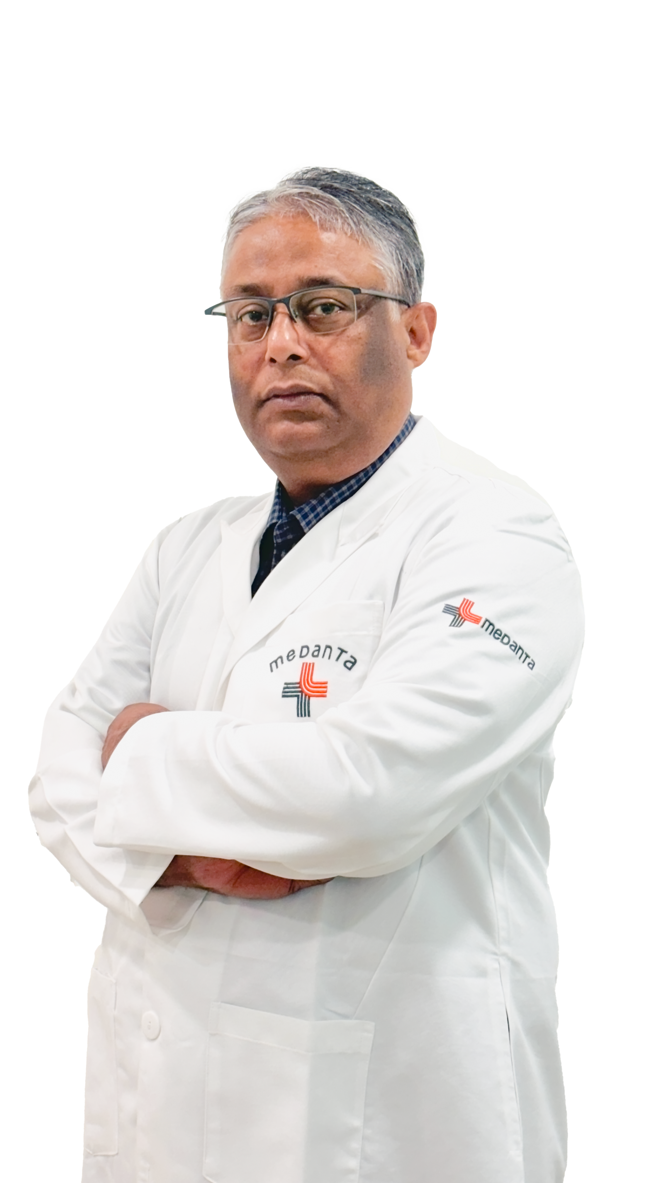 Dr. Vinay Kumar Sharma – Director, Clinical & Preventive Cardiology, Cardiac Care