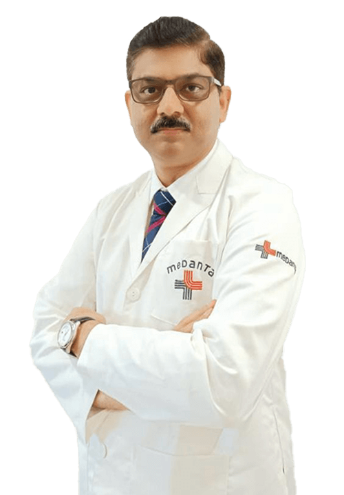 Dr. Amit Kumar Malik , Director – Electrophysiology & Interventional Cardiology