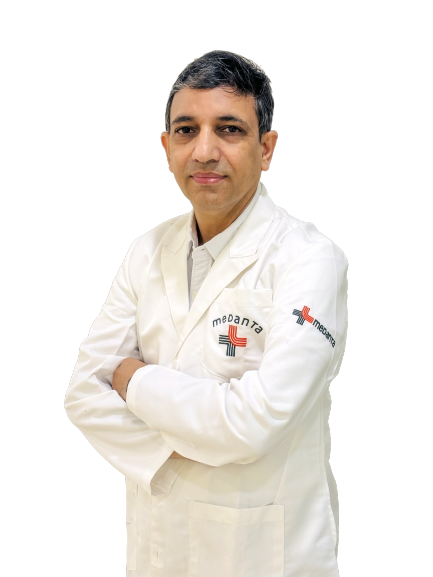 Dr. Vineet Bhatia – Director, Interventional Cardiology, Cardiac Care