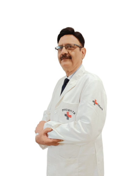 Dr. Rajiv Mehrotra – Director, Clinical & Preventive Cardiology, Cardiac Care