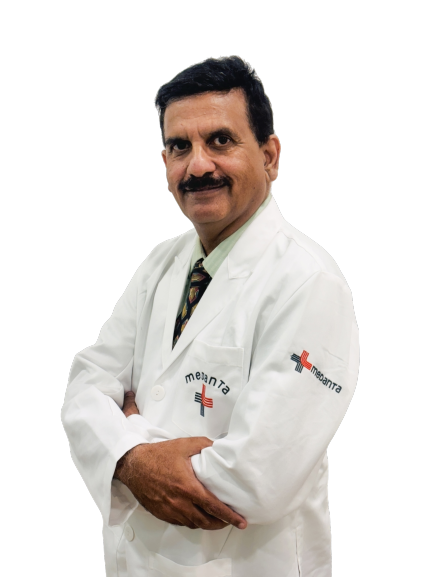 Dr. V. Seenu – Director (Breast Surgical Oncology)