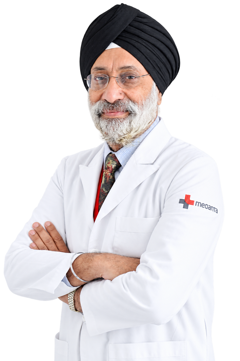 Dr. VP Singh