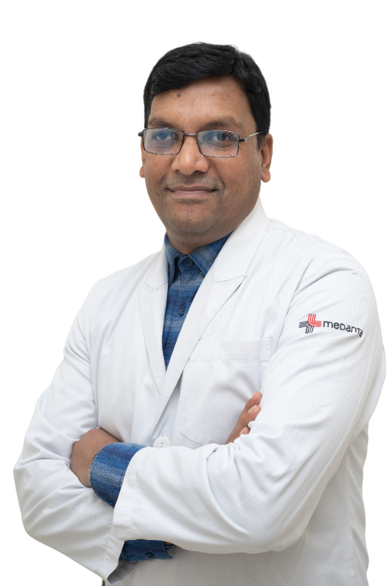 Dr. Deepak Kumar
