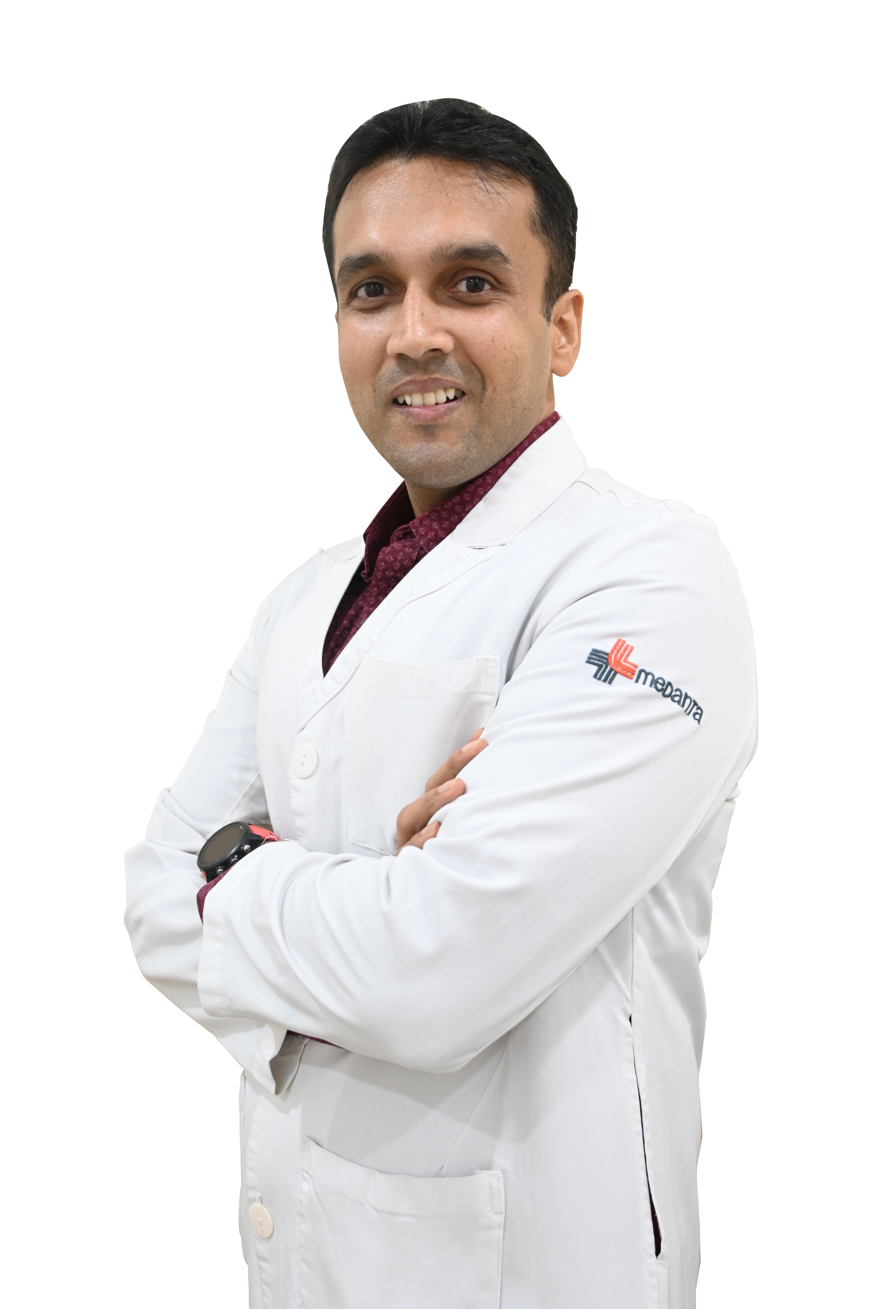 Dr. Vaibhav Pathak