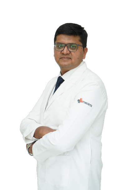 Dr. Ankit Gupta
