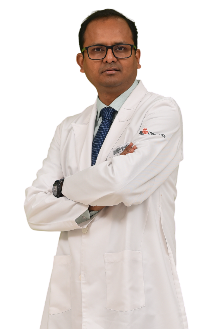 Dr. Sundeep Kumar