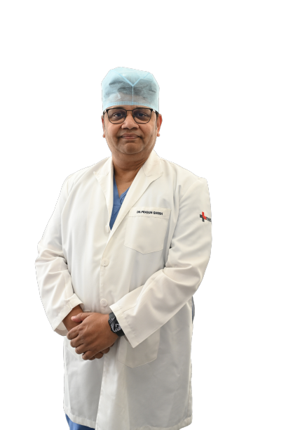 Dr. Prasun Ghosh