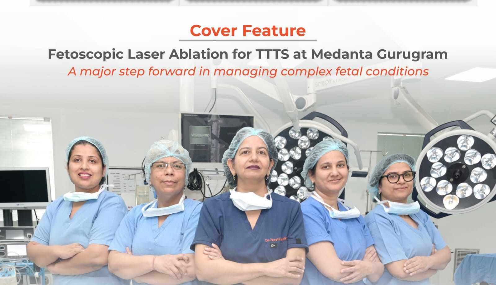 Medanta E-Newsletter The Exchange Dec 2025