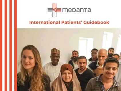 International Patients' Guidebook