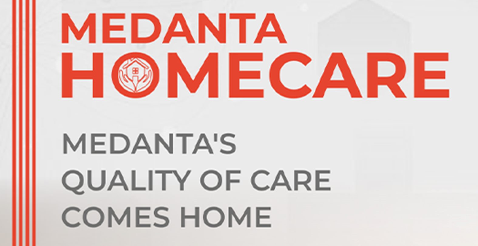 Medanta Homecare Services