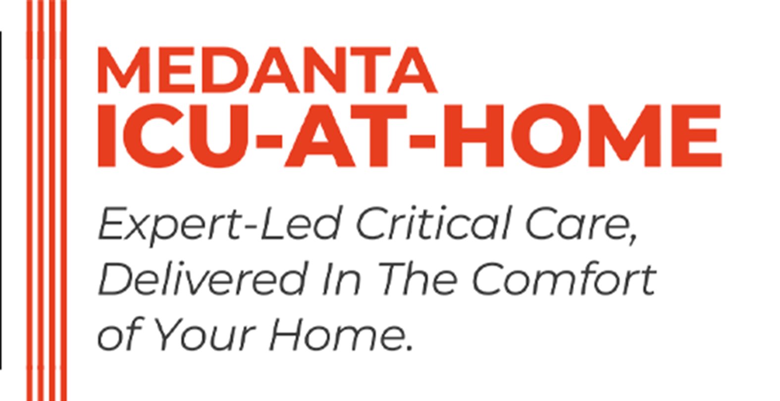 ICU at Home – Advanced Critical Care