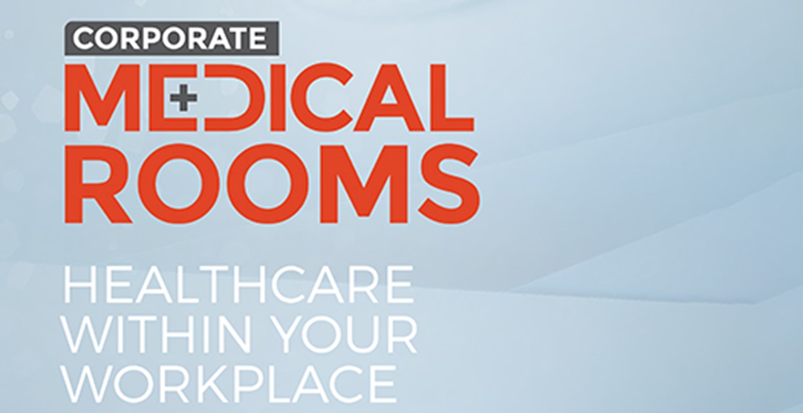 Corporate Medical Rooms for Workplace Wellness