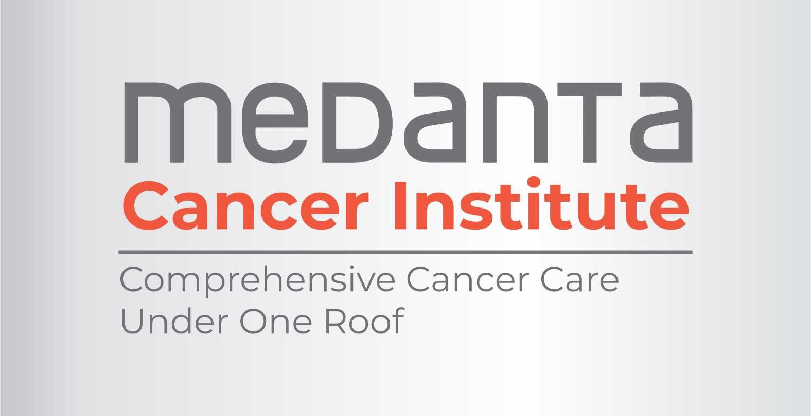 Medanta Cancer Institute Brochure - Lucknow