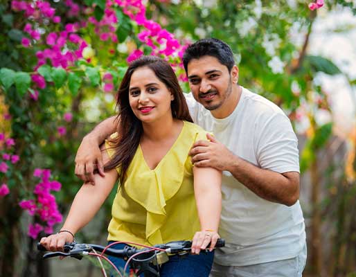 Good Health Screener Prime