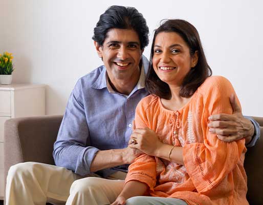 Good Health Screener - Plus