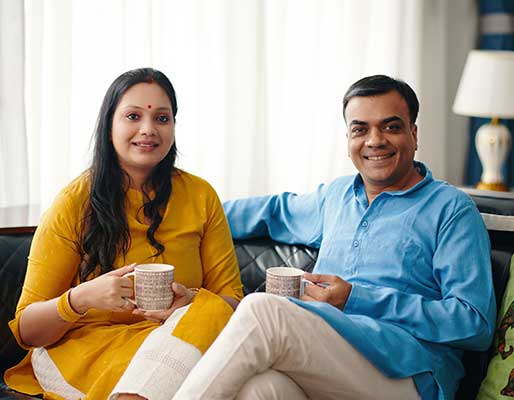 Good Health Screener Total