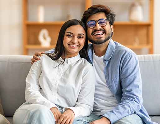 Good Health screener package (advance)