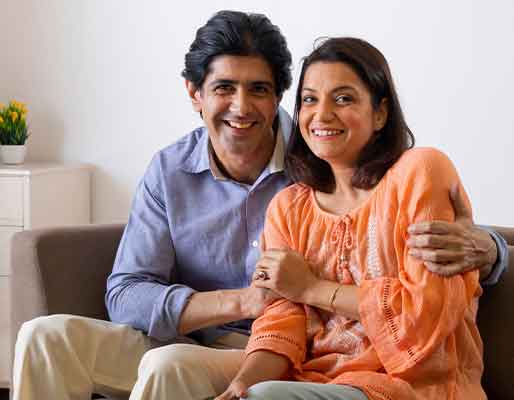 Good Health Screener - Plus