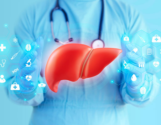 Liver Care Package Basic