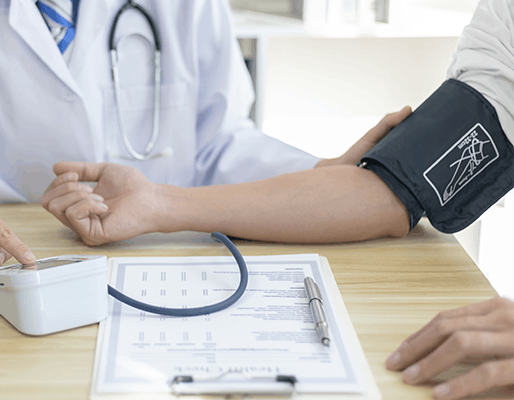 Mediclinic Hypertension Check 