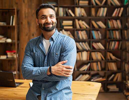 Medanta Comprehensive Check - Male