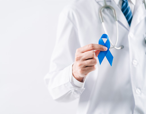Cancer Screening Package for Men