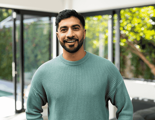 Medanta Executive Check (Men)