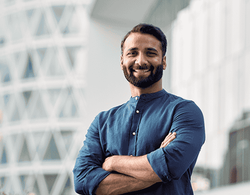 Medanta Advance Check (Men)