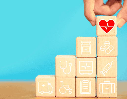 Heart Check - Advance