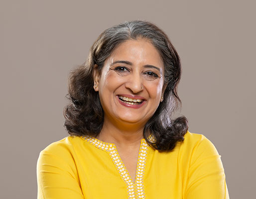 Medanta Platinum Health Check - Female