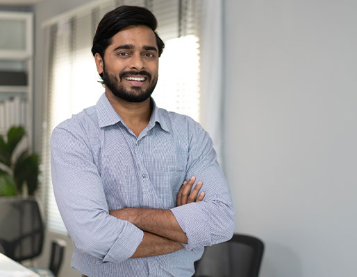 Medanta Gold Health Check - Male