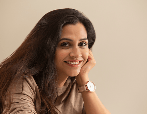 Medanta Executive Check (Women)