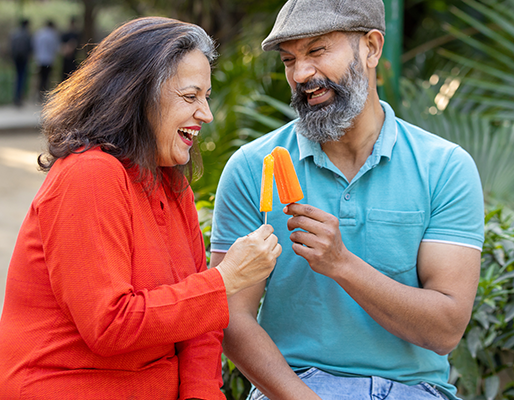 Diabetes check-up