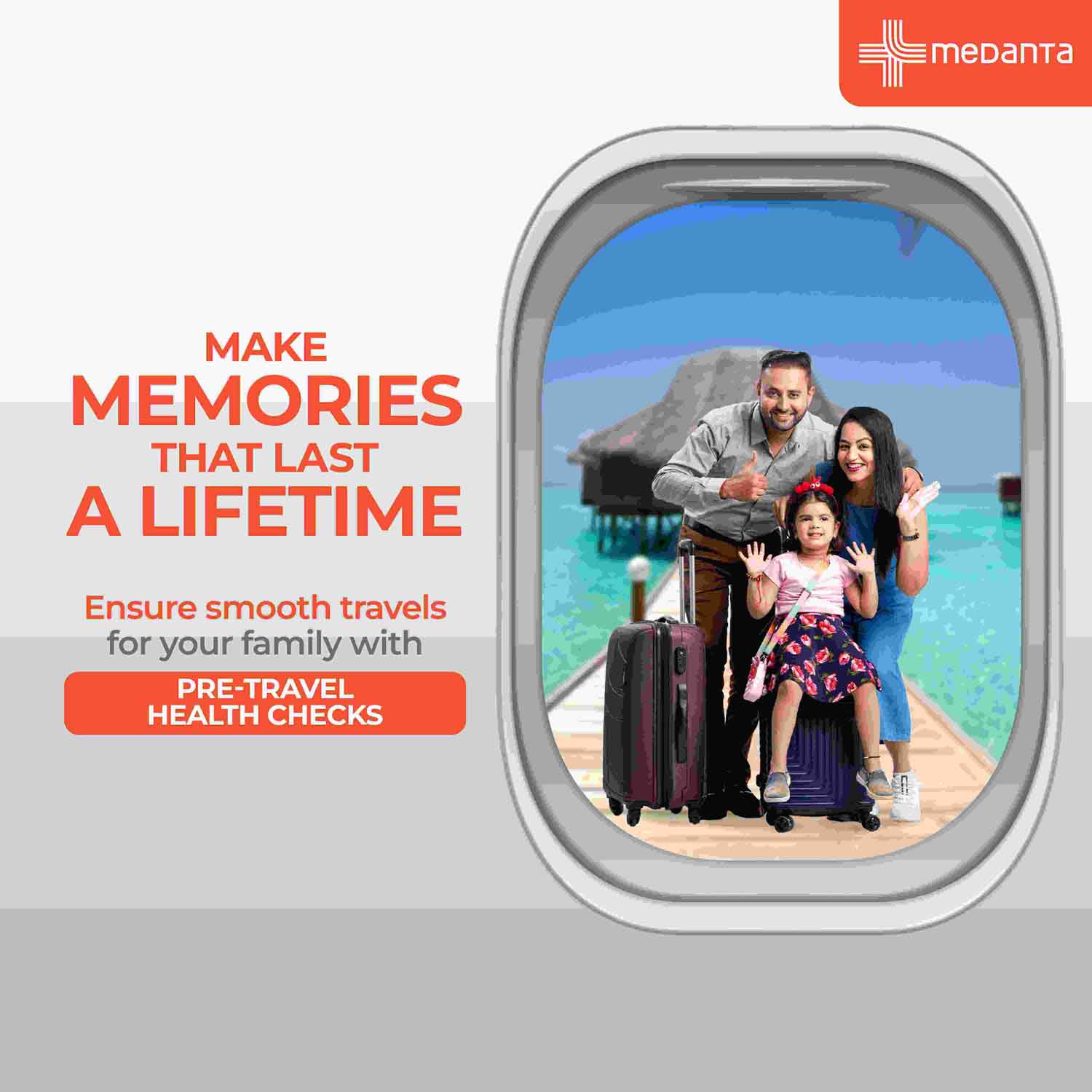 Pre- Travel health Check Basic