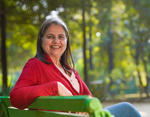 She Vital Package- Platinum