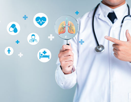 Lung Care - Advanced