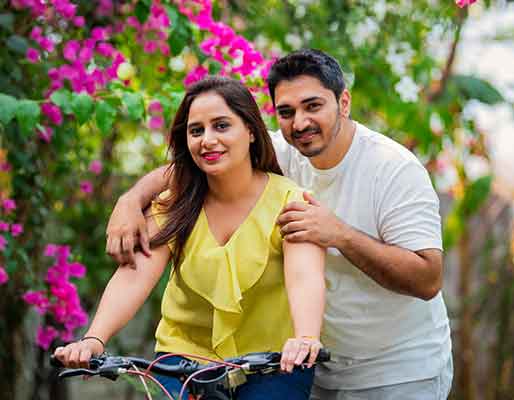 Good Health Screener Prime