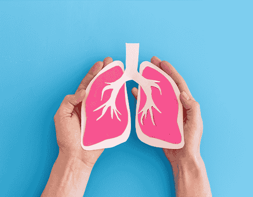 Comprehensive Lung Screening