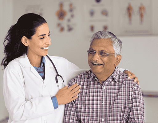 Medanta Post PTCA/CABG/Valve Surgery Follow up