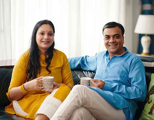 Good Health Screener Total