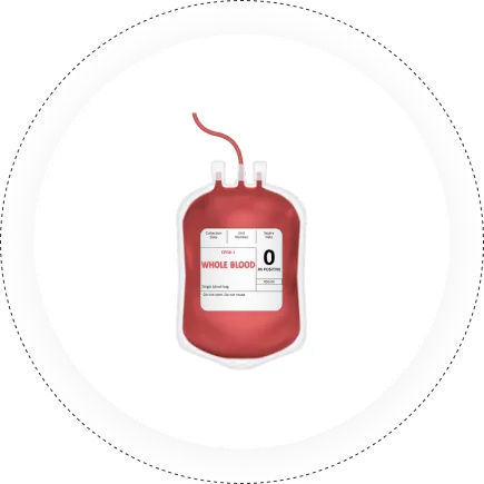 Blood Bank