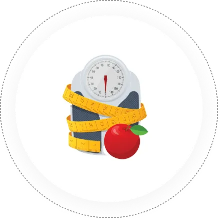 Dietetics and Nutrition