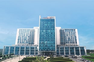 gurugram-hospital